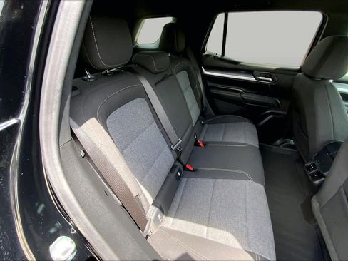 Used 2025 GMC Terrain Elevation AWD/4WD image 19