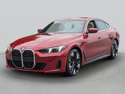 New 2026 BMW 430i xDrive w/ M Sport Package
