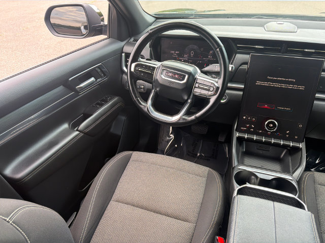 Used 2025 GMC Terrain Elevation AWD/4WD image 20