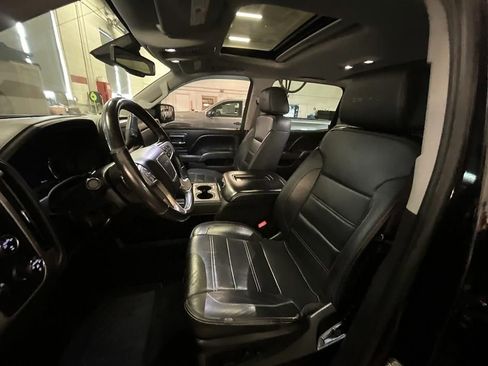 Used 2018 GMC Sierra 1500 Denali AWD/4WD image 4