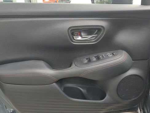 Certified 2024 Honda HR-V Sport image 17
