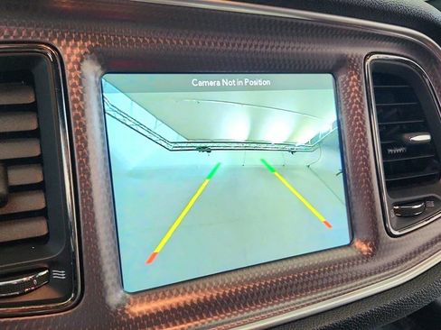 Used 2019 Dodge Challenger SRT Hellcat Redeye RWD image 21