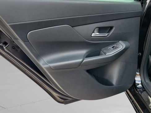 New 2026 Nissan Sentra SR image 29