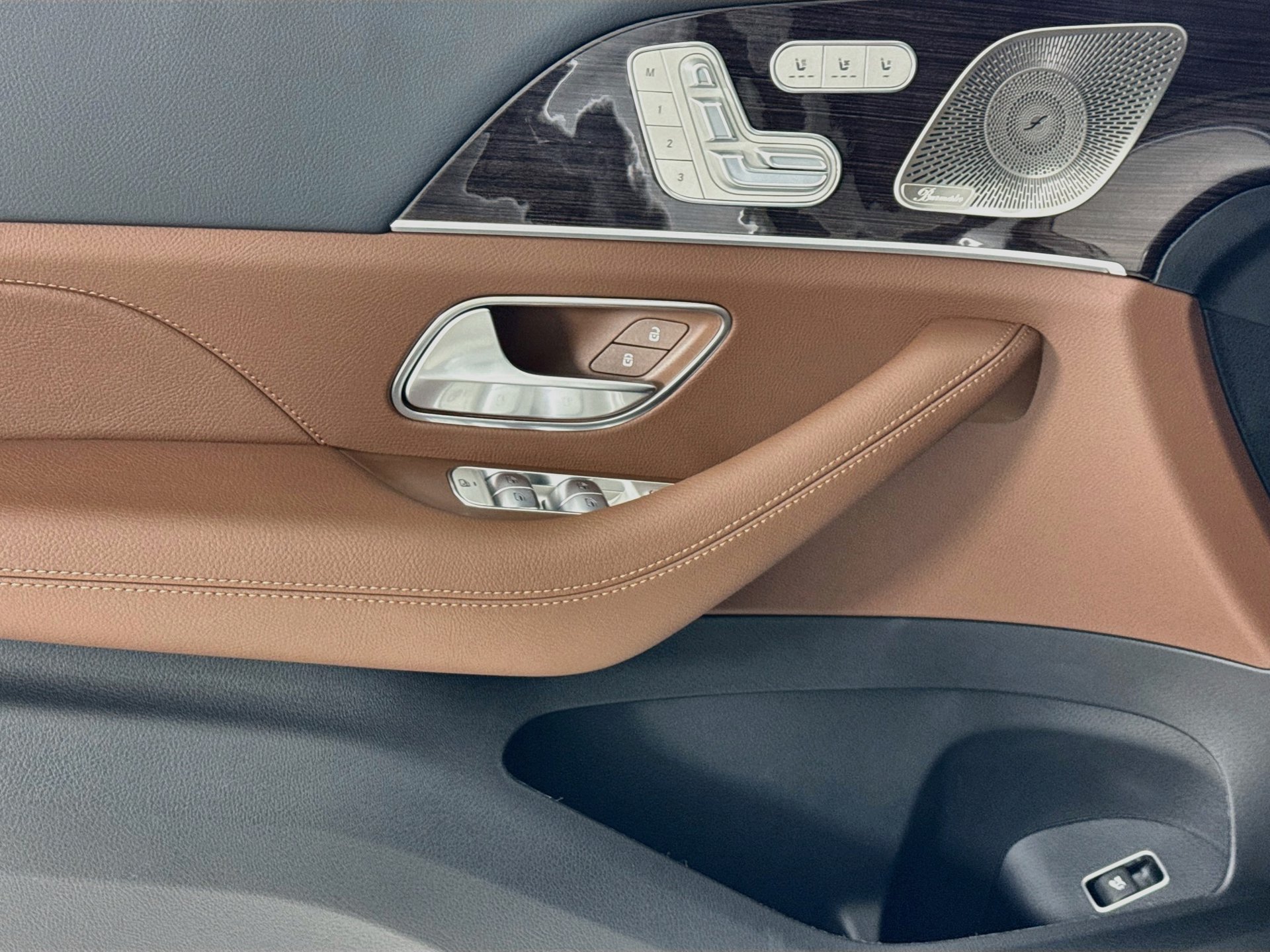 New 2026 Mercedes-Benz GLE 450 4MATIC image 19
