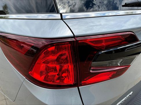 New 2026 Honda Odyssey EX-L image 15