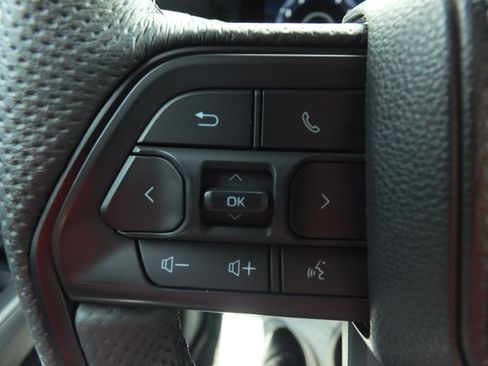 Used 2025 Toyota Tacoma TRD Pro AWD/4WD image 20