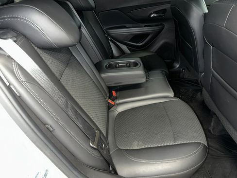 Certified 2022 Buick Encore Preferred w/ Safety Package image 26