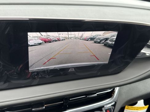 New 2026 Buick Envista Sport Touring w/ Convenience I Package image 19