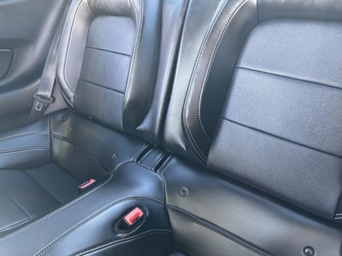 Used 2020 Ford Mustang GT Premium w/ Equipment Group 401A image 15