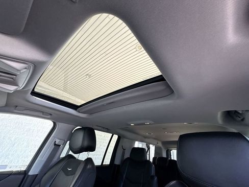 Certified 2020 Cadillac Escalade ESV Luxury image 19