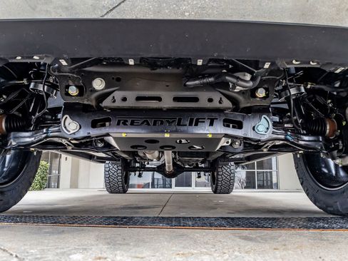 Used 2025 GMC Sierra 1500 Denali Ultimate image 15