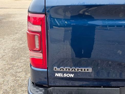 Used 2023 RAM 1500 Laramie AWD/4WD image 12