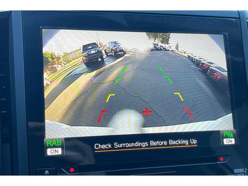 Certified 2023 Subaru Crosstrek Hybrid w/ Moonroof Package w/Navigation image 26