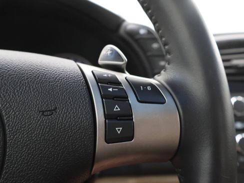Used 2008 Chevrolet Corvette Coupe w/ Preferred Equipment Group RWD image 13