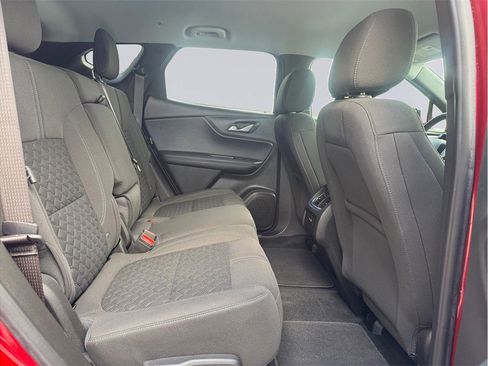 Used 2021 Chevrolet Blazer LT image 24