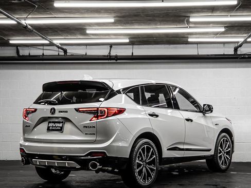 New 2026 Acura RDX A-Spec image 5