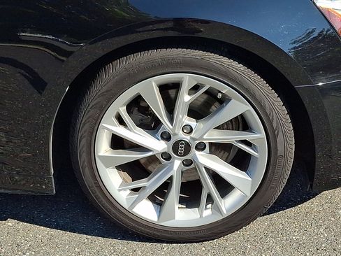 Used 2023 Audi A5 2.0T Premium w/ Convenience Package AWD/4WD image 8