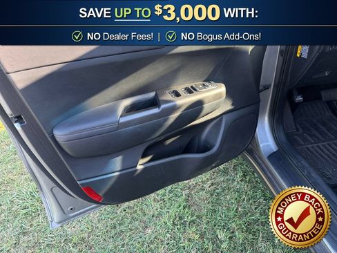Used 2019 Kia Sportage LX FWD image 16