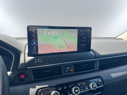 New 2026 Honda Passport RTL image 15
