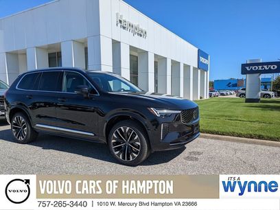 New 2026 Volvo XC90 B6 Plus w/ Protection Package Premier