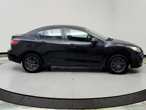 Used 2010 MAZDA MAZDA3 i Sport image 4