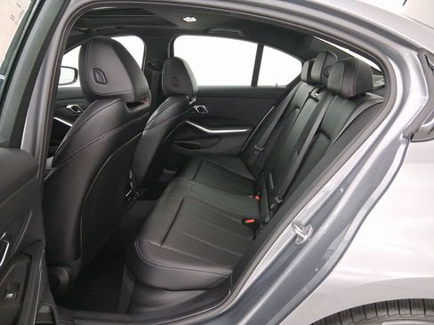 New 2026 BMW 330i Sedan w/ M Sport Package image 13