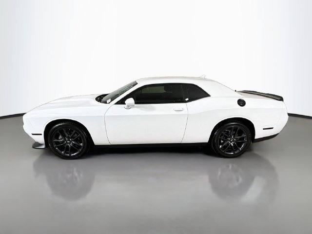 Used 2023 Dodge Challenger GT w/ Blacktop Package AWD/4WD image 4