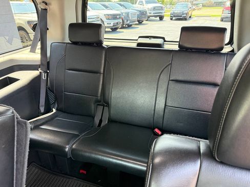 Used 2012 Nissan Armada Platinum AWD/4WD image 16