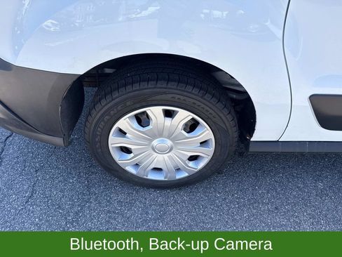 Certified 2023 Ford Transit Connect XL FWD image 12