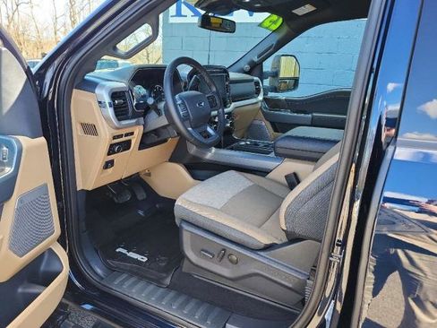 Used 2023 Ford F150 XLT w/ Equipment Group 302A High image 11