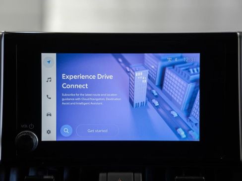 Used 2025 Toyota RAV4 LE image 18