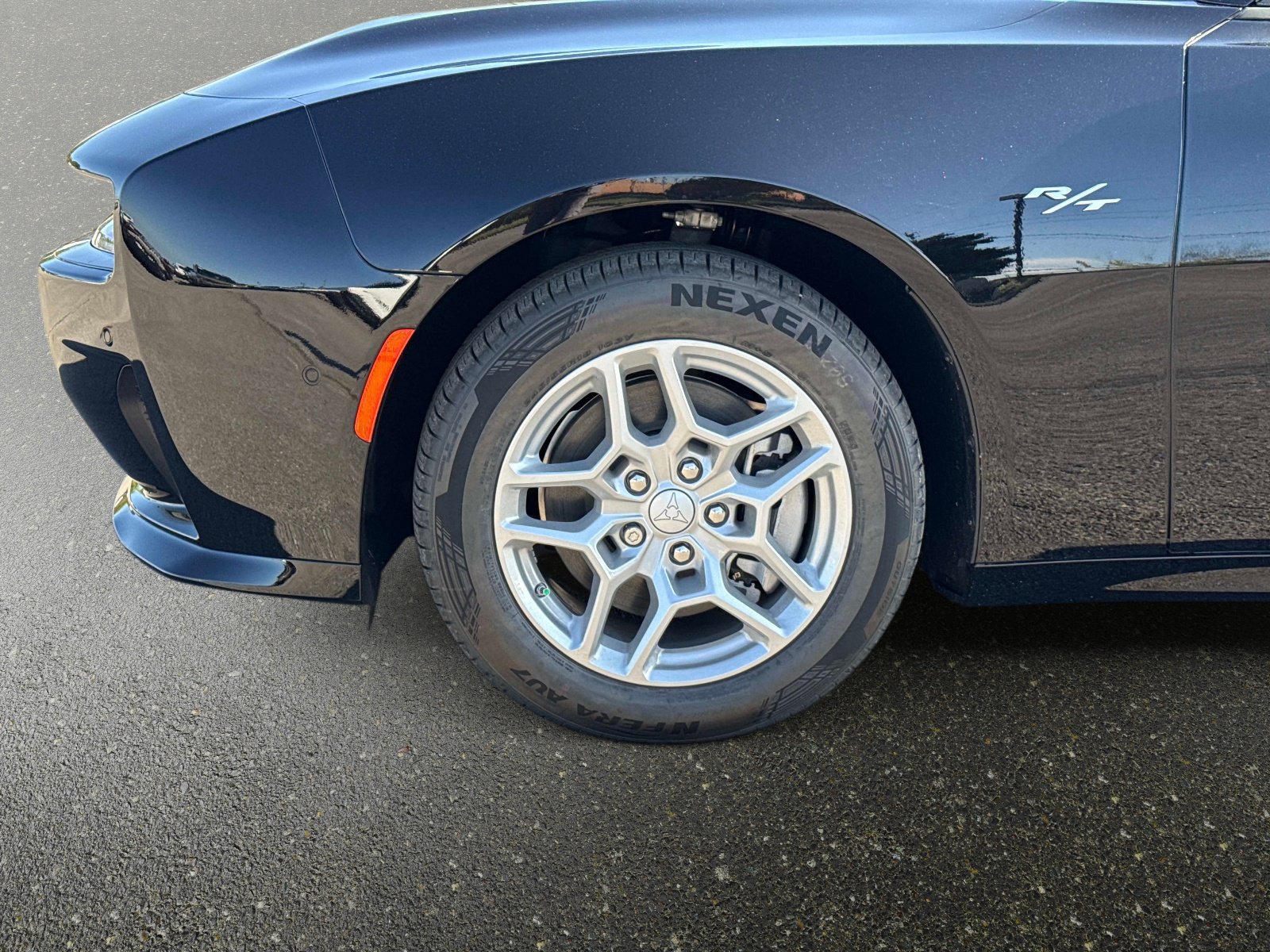 New 2027 Dodge Charger R/T AWD/4WD image 11