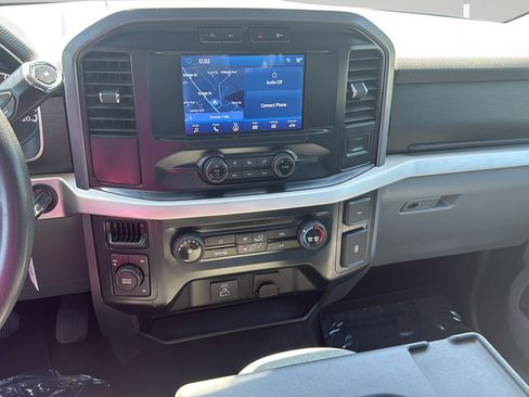 Certified 2023 Ford F150 XLT AWD/4WD image 24