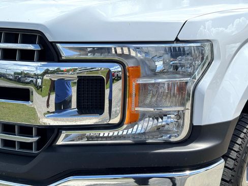 Used 2020 Ford F150 XLT w/ Equipment Group 302A Luxury image 9