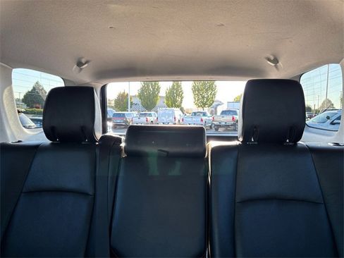 Used 2022 Toyota 4Runner Limited image 28