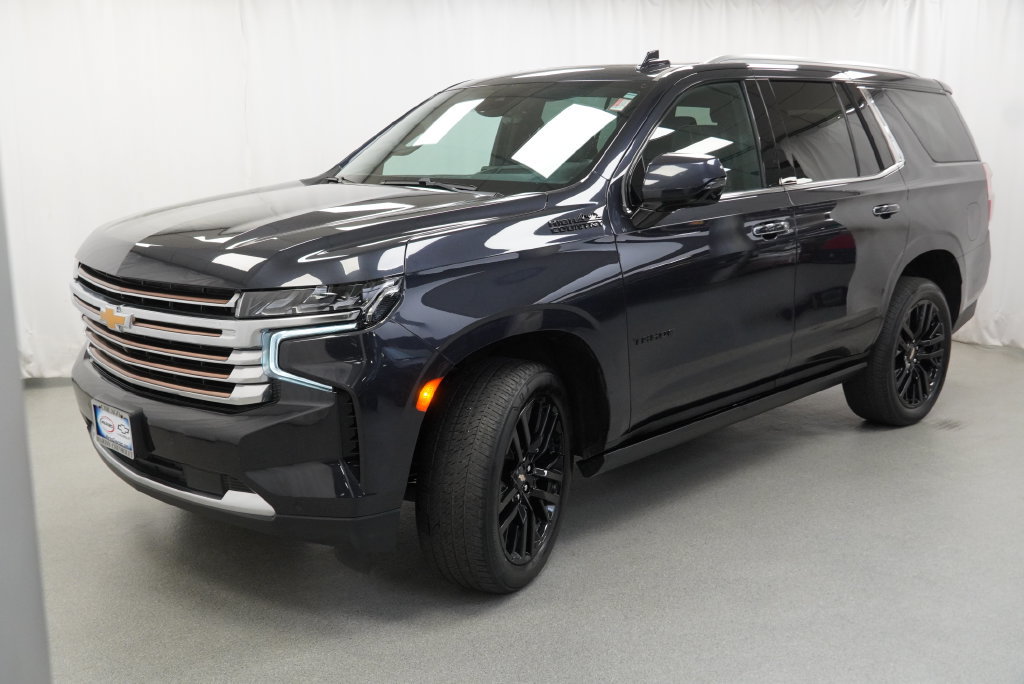 Used 2023 Chevrolet Tahoe High Country w/ Premium Package 2 AWD/4WD image 27