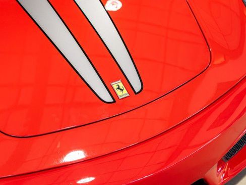Used 2008 Ferrari F430 Scuderia RWD image 12