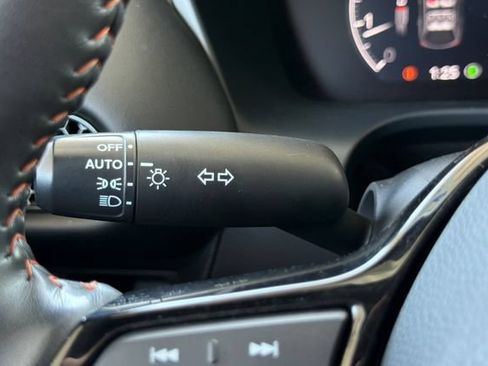 Certified 2024 Honda HR-V Sport image 33