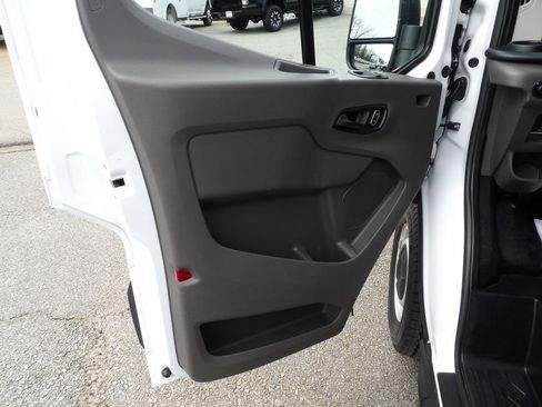 Used 2024 Ford Transit 250 148 Medium Roof w/ Load Area Protection Package image 14