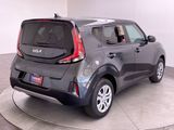 New 2025 Kia Soul LX image 5