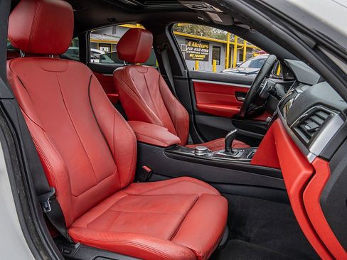 Used 2018 BMW 430i Gran Coupe image 20