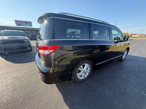 Used 2012 Nissan Quest LE image 3