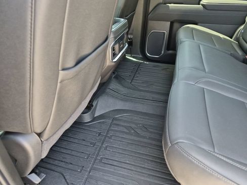 New 2026 GMC Sierra 1500 SLT AWD/4WD image 39