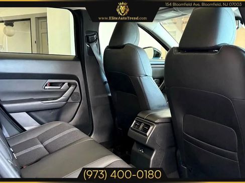 Used 2024 MAZDA CX-50 AWD 2.5 S w/ Cargo Package image 26