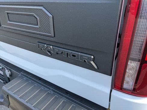 Used 2024 Ford F150 Raptor AWD/4WD image 14