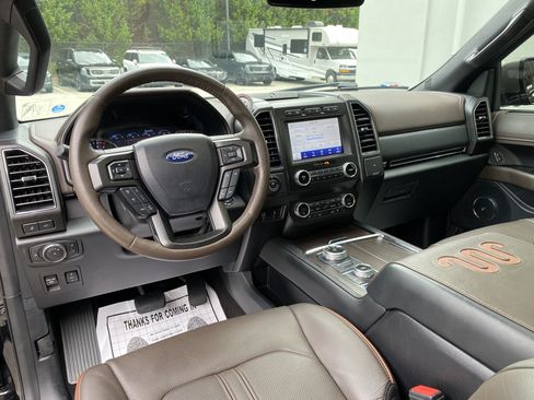 Used 2020 Ford Expedition Max King Ranch AWD/4WD image 33