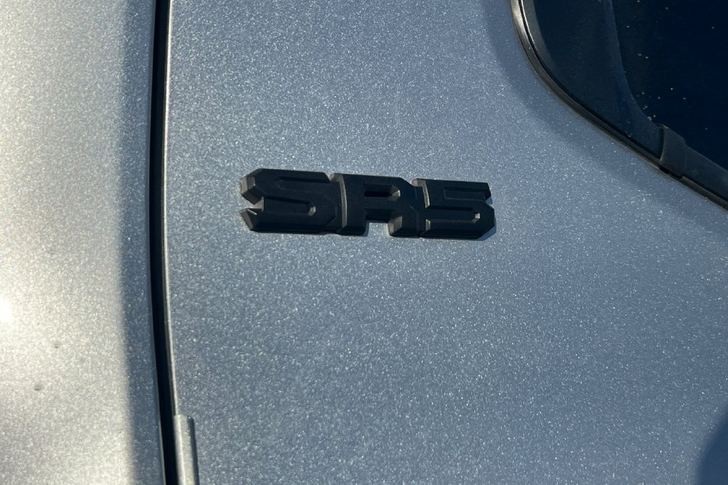 Certified 2025 Toyota Tacoma SR5 AWD/4WD image 9