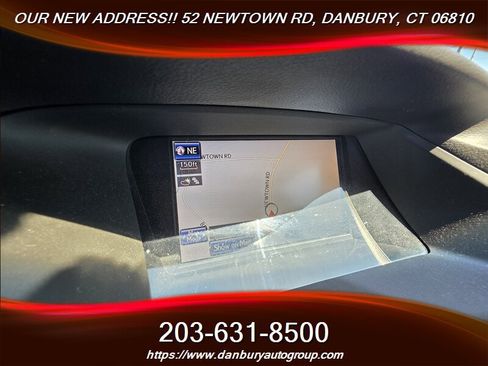 Used 2013 Lexus RX 350 AWD w/ Navigation Pkg image 18