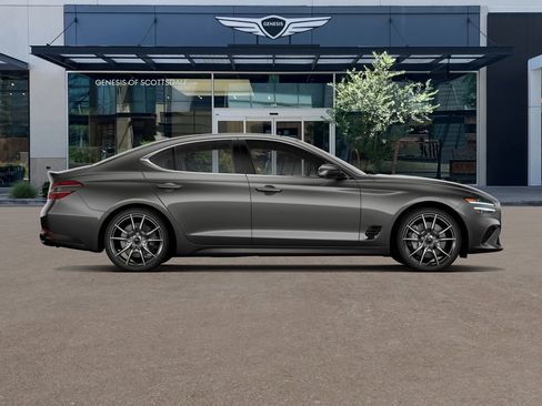 New 2026 Genesis G70 2.5T Prestige image 5