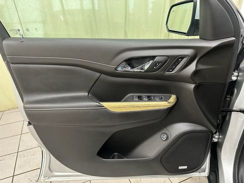 Used 2019 GMC Acadia Denali w/ Technology Package image 36